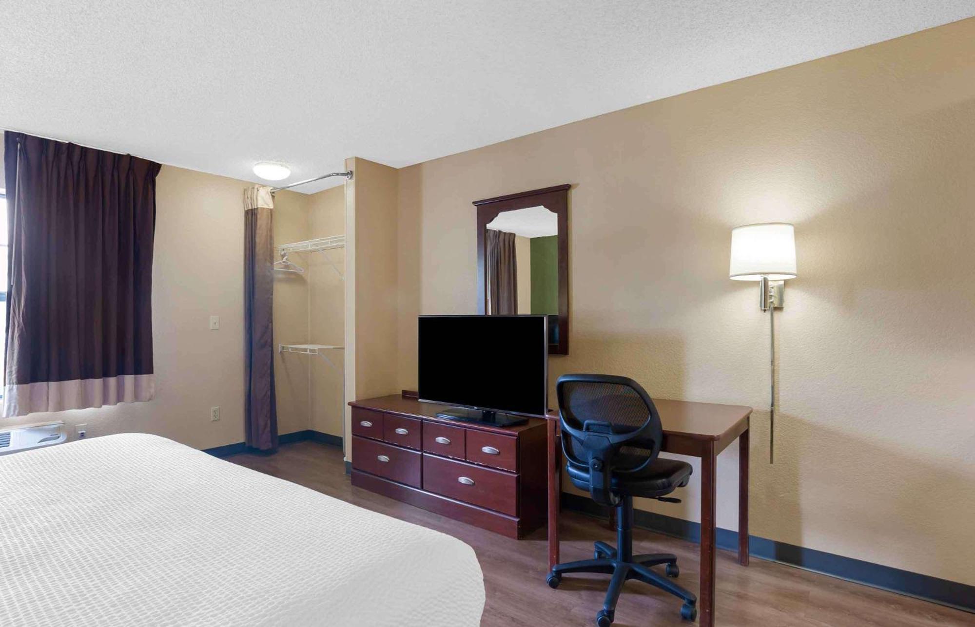Extended Stay America Suites - Dayton - Fairborn Exterior foto